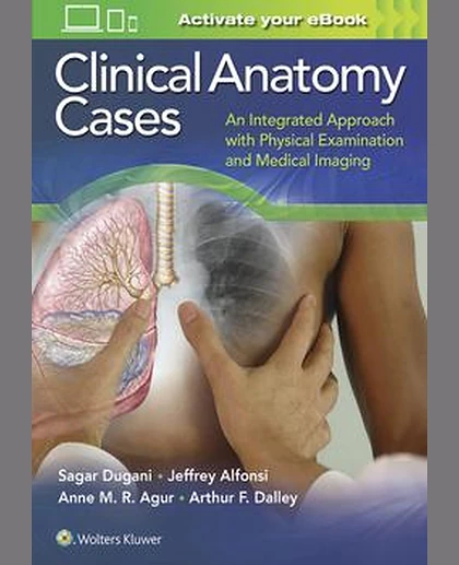 Clinical Anatomy Cases
