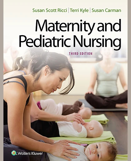 Maternity and Pediatric Nursing
