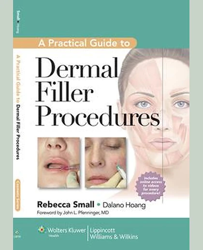 Practical Guide to Dermal Filler Procedures