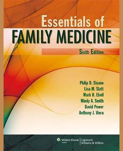 Essentials of Family Medicine