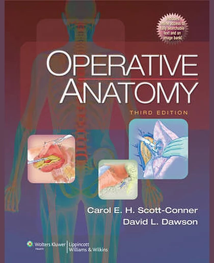 Operative Anatomy