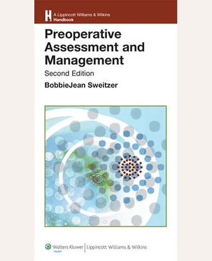 Preoperative Assessment and Management