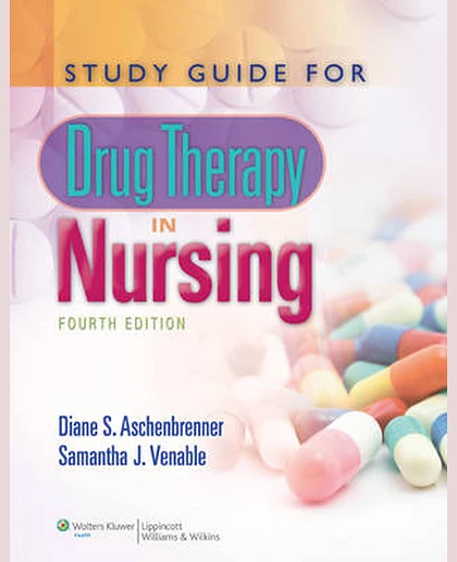 Drug Therapy in Nursing