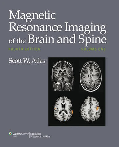 Magnetic Resonance Imaging of the Brain and Spine: , Volume 1