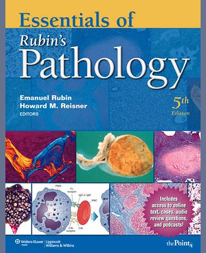 Essentials of Rubin's Pathology