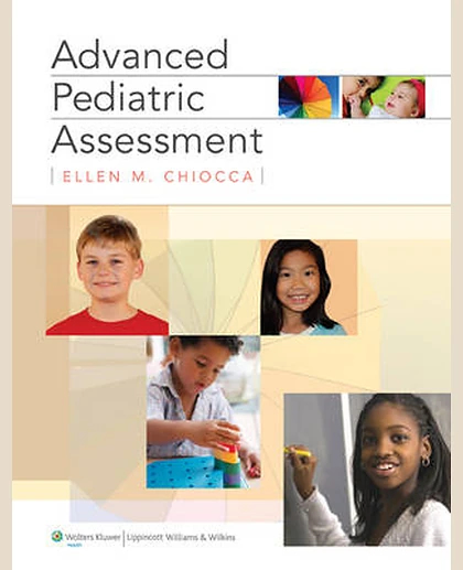 Advanced Pediatric Assessment