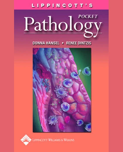 Lippincott's Pocket Pathology