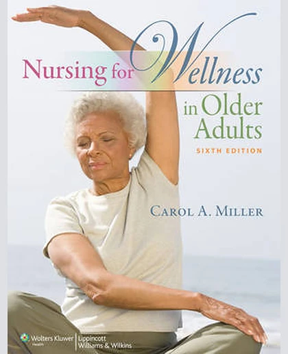 Nursing for Wellness in Older Adults