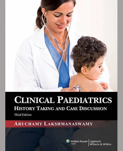 Clinical Pediatrics