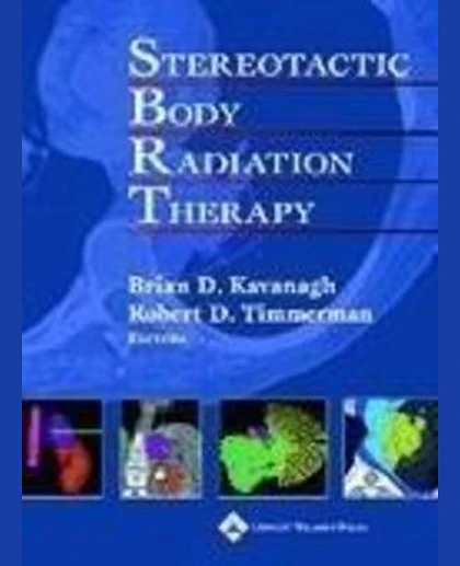 Stereotactic Body Radiation Therapy