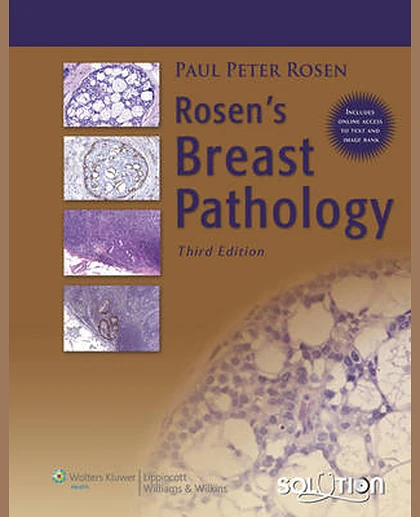 Rosen's Breast Pathology