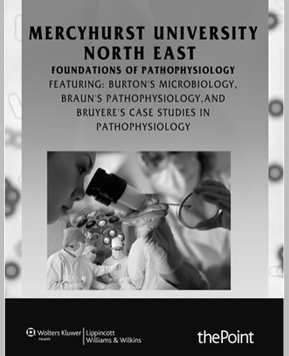 Pathophysiology: A Clinical Approach