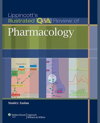 LIQAR Pharmacology