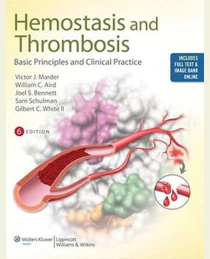Hemostasis and Thrombosis