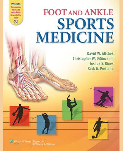 Foot and Ankle Sports Medicine