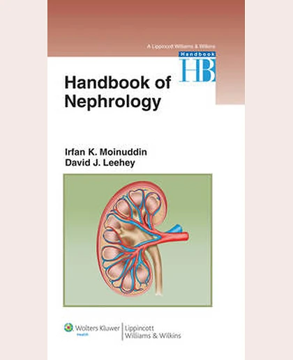 Handbook of Nephrology