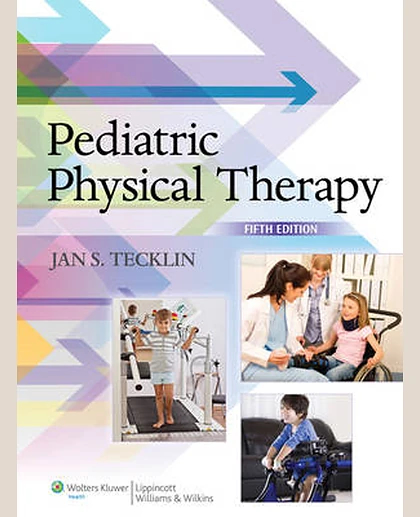 Pediatric Physical Therapy