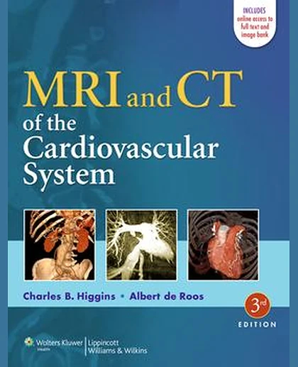 MRI and CT of the Cardiovascular System