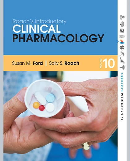 Roach's Introductory Clinical Pharmacology