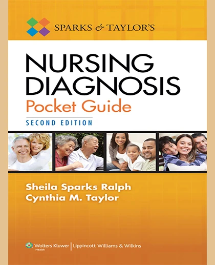 Sparks and Taylor's Nursing Diagnosis Pocket Guide