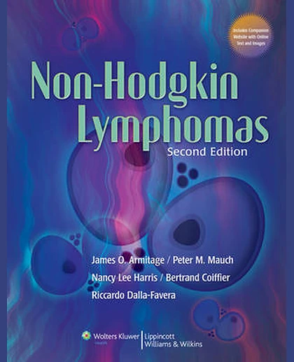 Non-Hodgkin Lymphomas