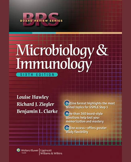 Microbiology and Immunology