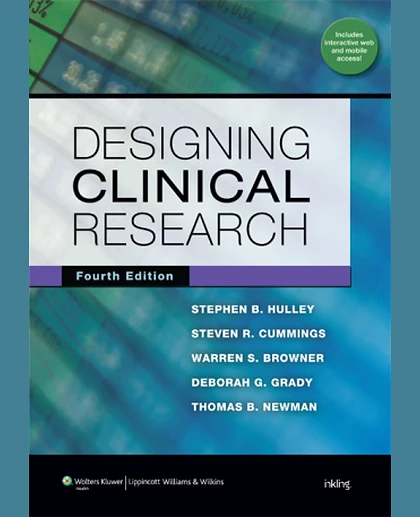 Designing Clinical Research