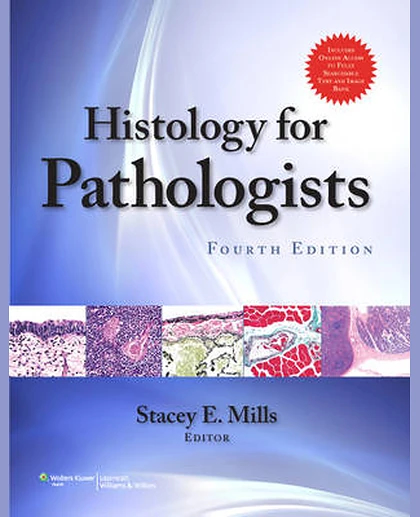 Histology for Pathologists