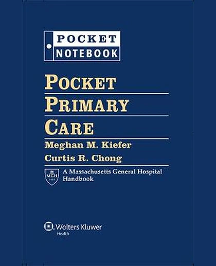 Pocket Primary Care