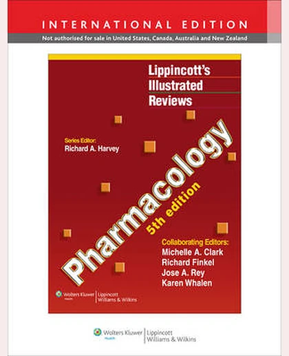 Pharmacology