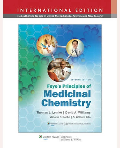 Foye's Principles of Medicinal Chemistry