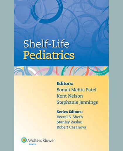 Shelf-Life Pediatrics