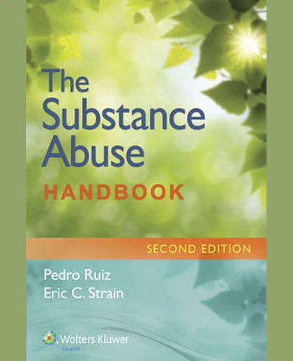 The Substance Abuse Handbook