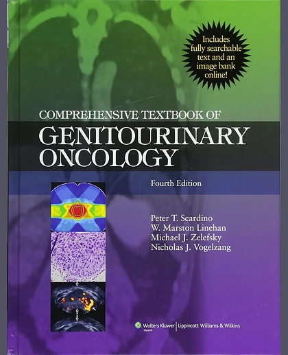 Comprehensive Textbook of Genitourinary Oncology