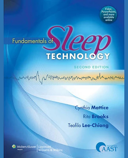 Fundamentals of Sleep Technology