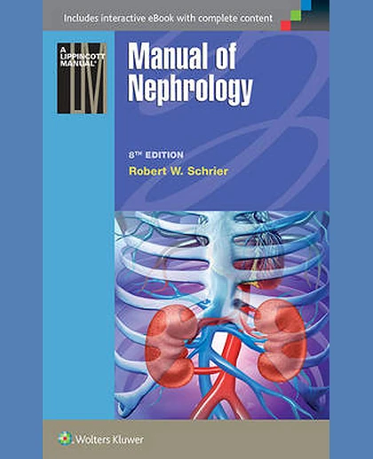 Manual of Nephrology