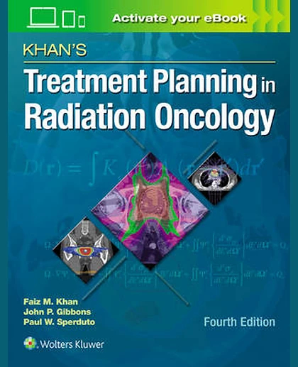 Khan's Treatment Planning in Radiation Oncology