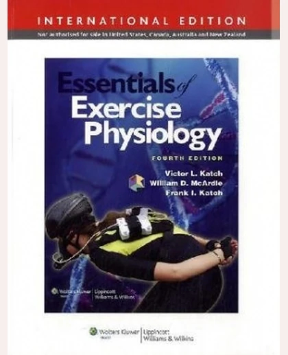 Essentials of Exercise Physiology