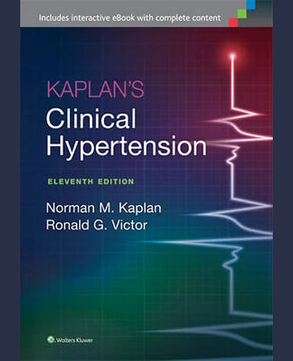 Kaplan's Clinical Hypertension