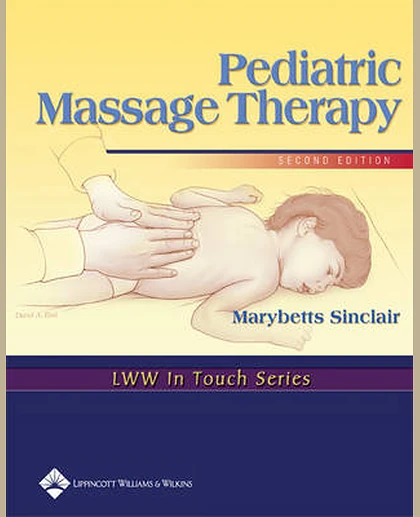 Pediatric Massage Therapy