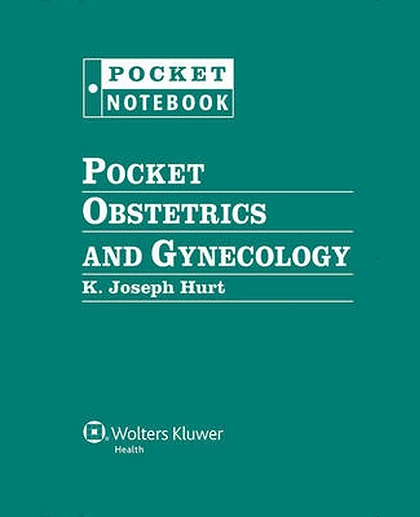 Pocket Obstetrics and Gynecology