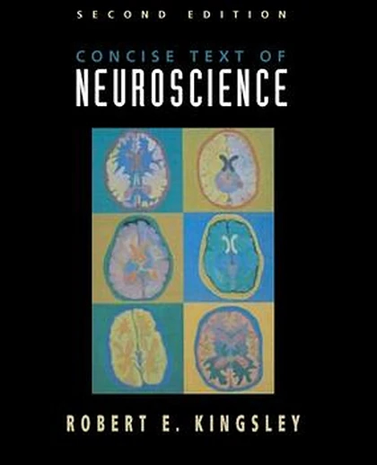 Concise Text of Neuroscience