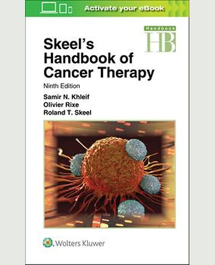 Skeel's Handbook of Cancer Therapy