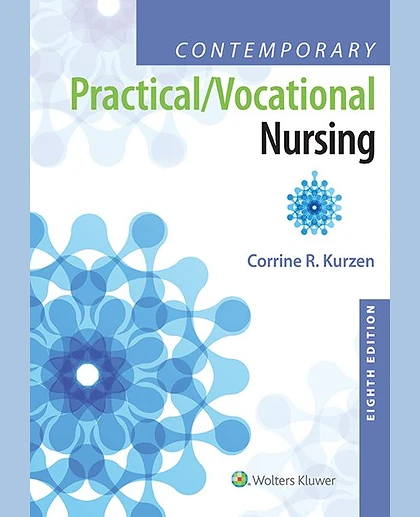 Contemporary Practical/vocational Nursing