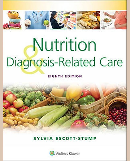 Nutrition and Diagnosis-Related Care