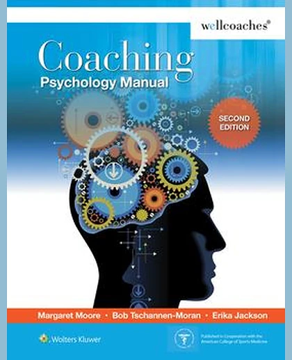 Coaching Psychology Manual