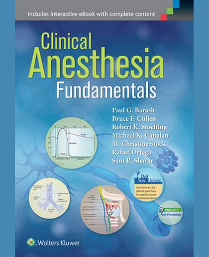 Clinical Anesthesia Fundamentals