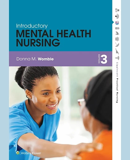 Introductory Mental Health Nursing