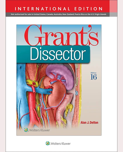 Grant's Dissector