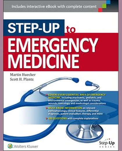 Step-Up to Emergency Medicine